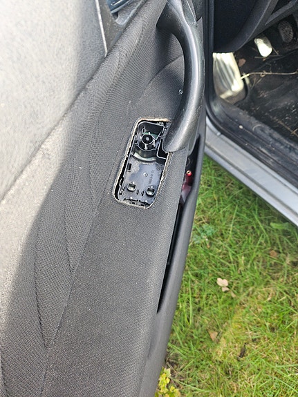 Alfa Romeo 147 6 of 6