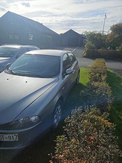 Alfa Romeo 147 3 of 6