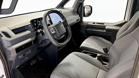 Kia PV5 9 of 14