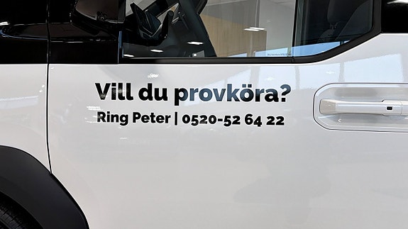Kia PV5 14 of 14