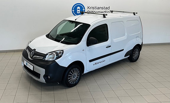 Renault Kangoo Express 3 of 13
