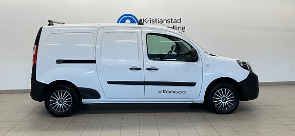 Renault Kangoo Express 7 of 13