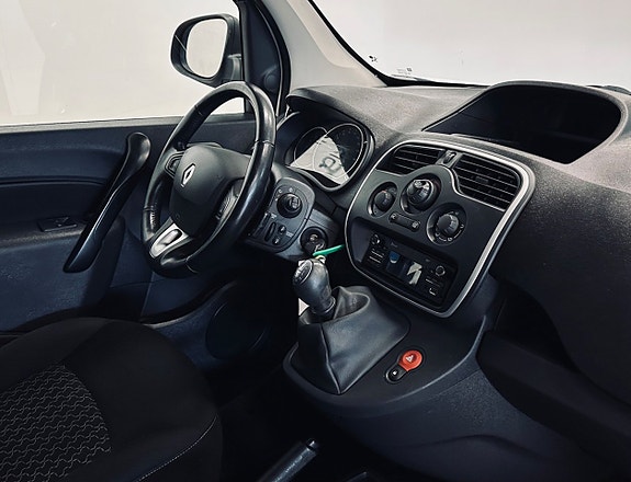 Renault Kangoo Express 10 of 13