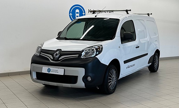 Renault Kangoo Express 2 of 13