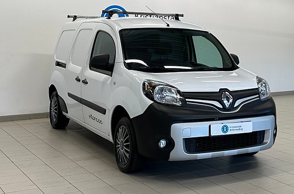 Renault Kangoo Express 5 of 13