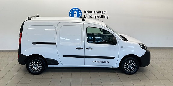 Renault Kangoo Express 6 of 13