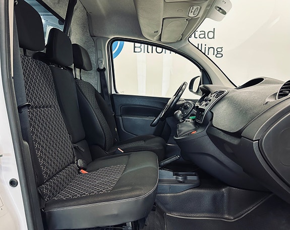 Renault Kangoo Express 9 of 13