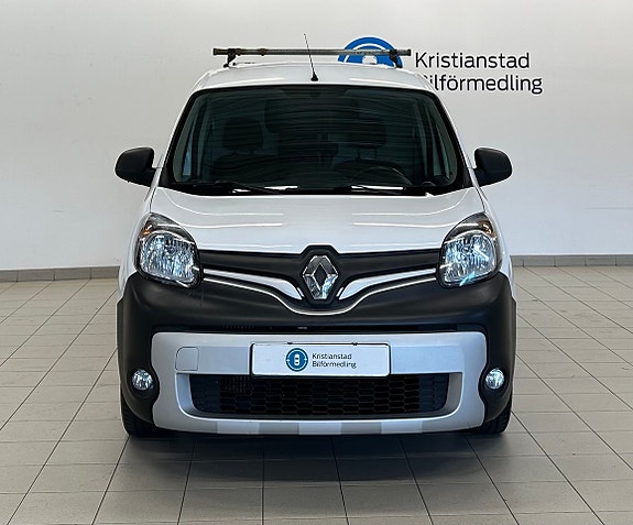 Renault Kangoo Express 4 of 13