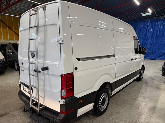 Volkswagen Crafter 5 of 16