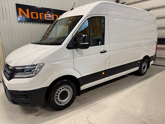 Volkswagen Crafter 2 of 16