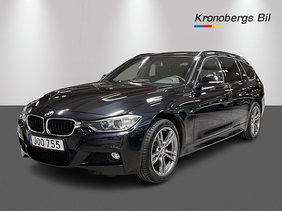 BMW 320d