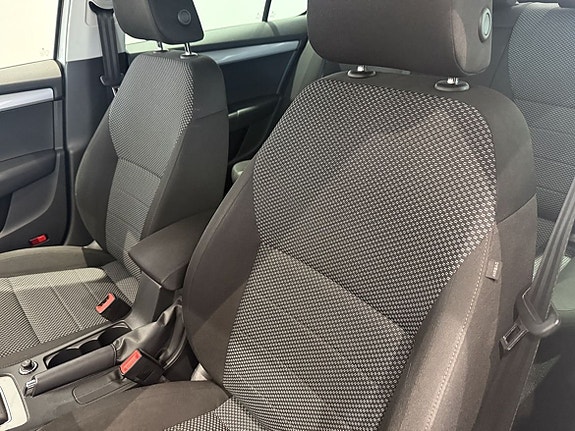 Skoda Octavia 12 of 20