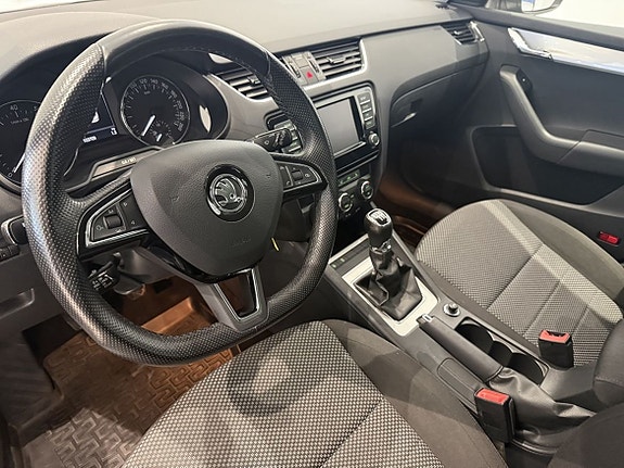 Skoda Octavia 11 of 20