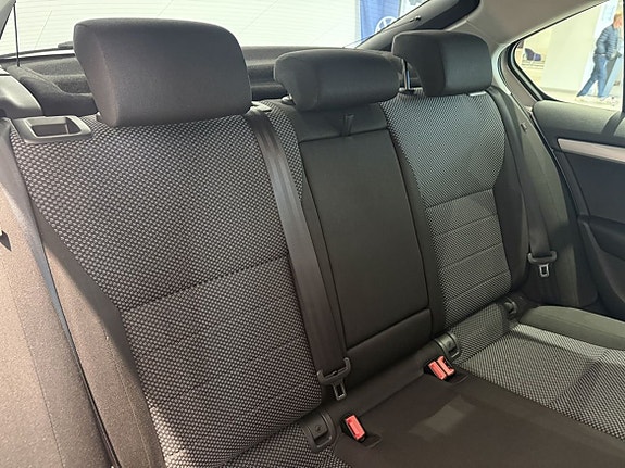 Skoda Octavia 10 of 20