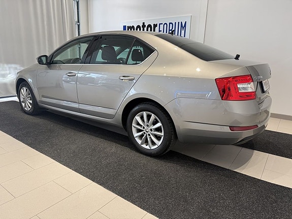 Skoda Octavia 3 of 20