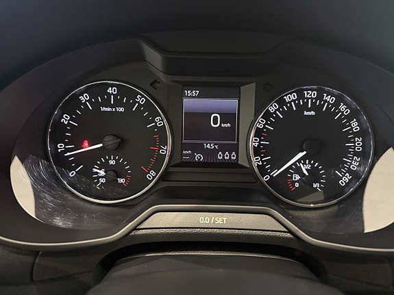 Skoda Octavia 14 of 20