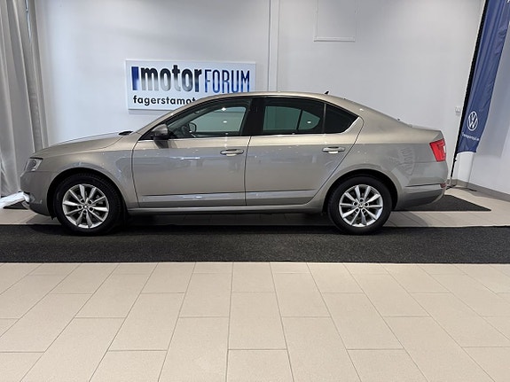 Skoda Octavia 2 of 20