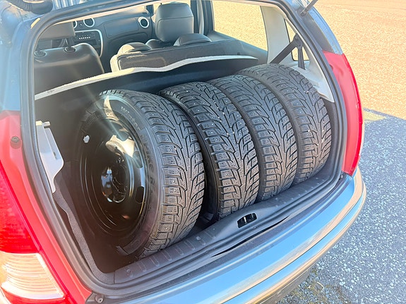 Citroen C3 2 of 3