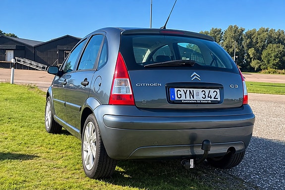 Citroen C3 3 of 3