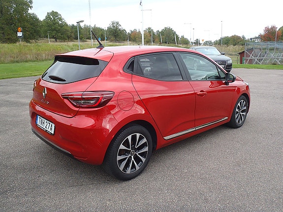 Renault Clio 3 of 13
