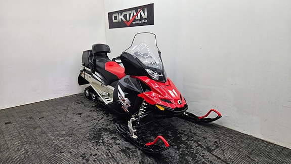 Lynx Adventure LX 600 ACE 2 of 7