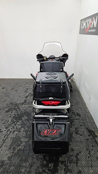 Lynx Adventure LX 600 ACE 6 of 7