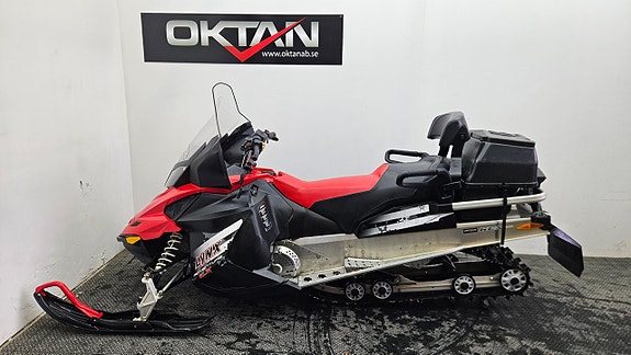 Lynx Adventure LX 600 ACE 4 of 7