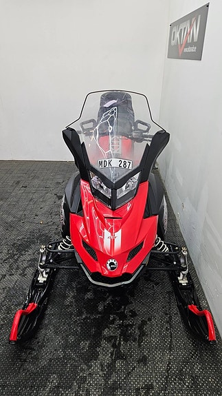 Lynx Adventure LX 600 ACE 5 of 7