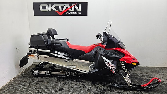 Lynx Adventure LX 600 ACE 3 of 7