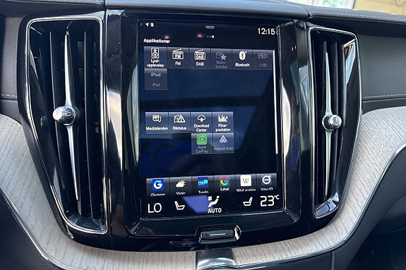 Volvo XC60 26 of 28