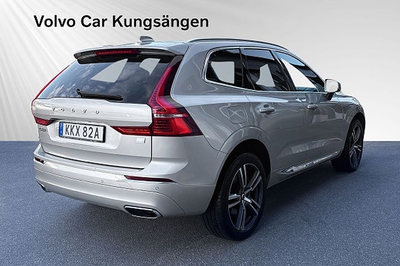 Volvo XC60 5 of 28