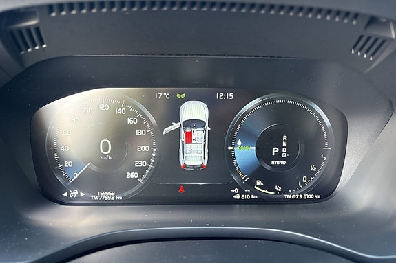 Volvo XC60 21 of 28
