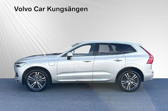 Volvo XC60 3 of 28