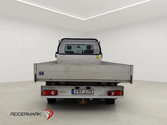 Renault Master 8 of 26