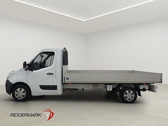 Renault Master 6 of 26