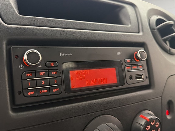 Renault Master 18 of 26