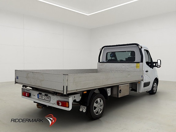 Renault Master 9 of 26