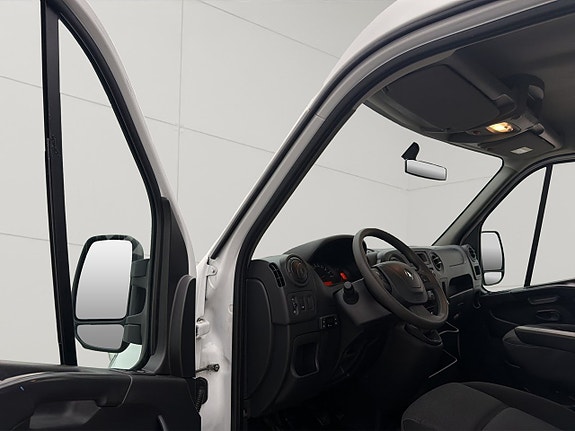 Renault Master 12 of 26