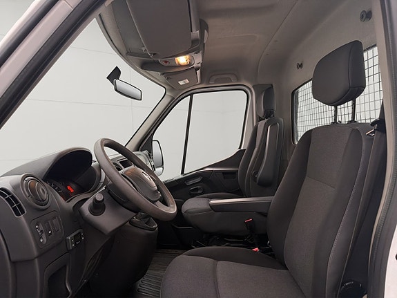 Renault Master 13 of 26
