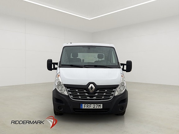 Renault Master 5 of 26