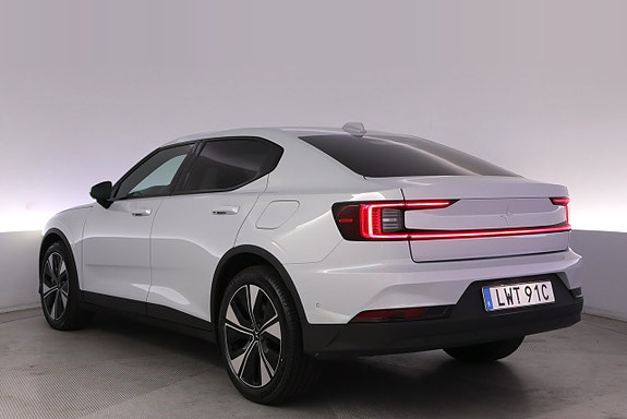 Polestar 2 4 of 27