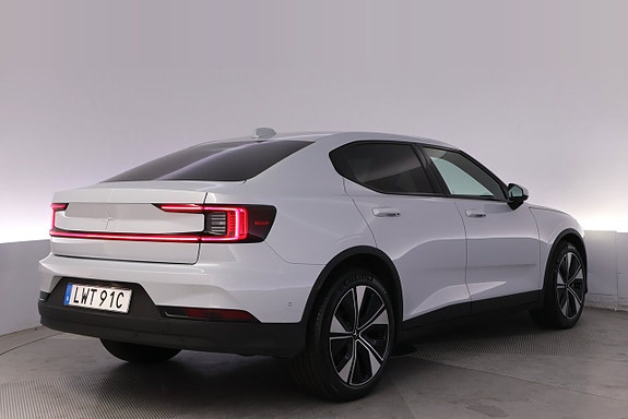 Polestar 2 5 of 27