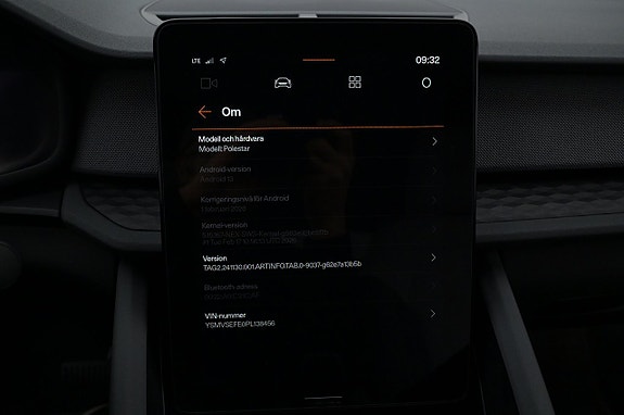 Polestar 2 19 of 27