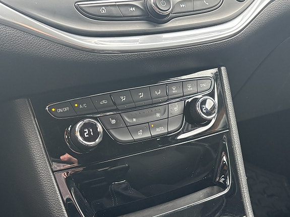Opel Astra 15 of 27