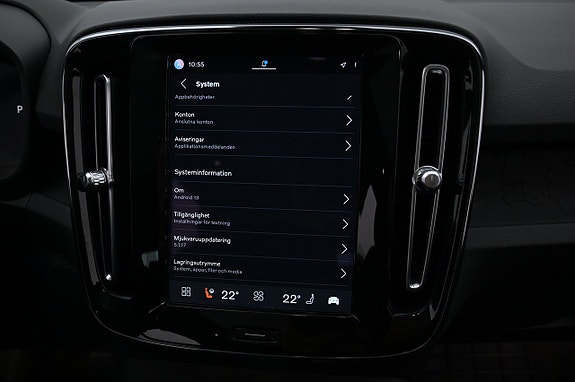 Volvo C40 20 of 27