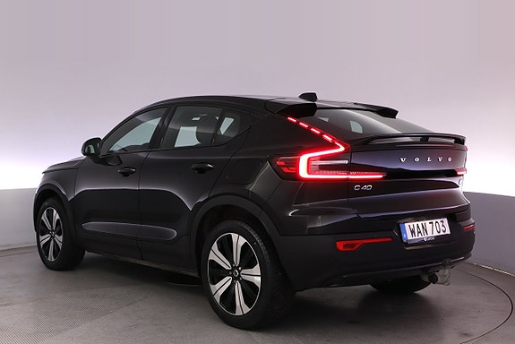 Volvo C40 4 of 27