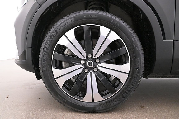 Volvo C40 27 of 27