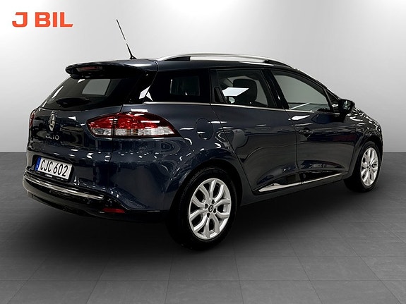 Renault Clio 2 of 16