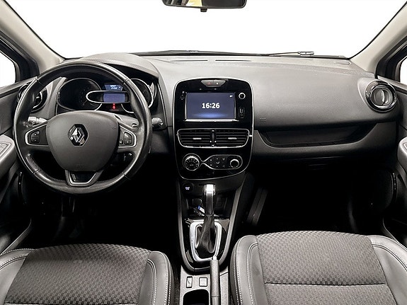Renault Clio 6 of 16