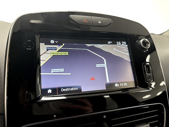 Renault Clio 9 of 16